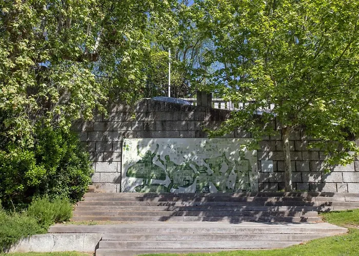 Trovador Guest house