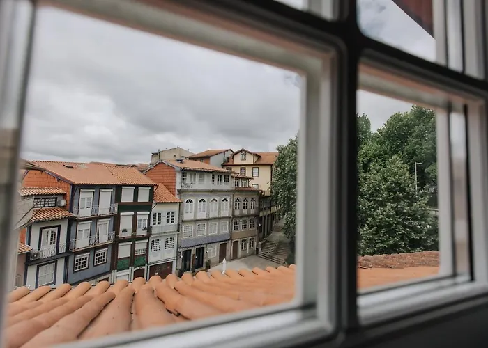 Trovador Guest house 4*