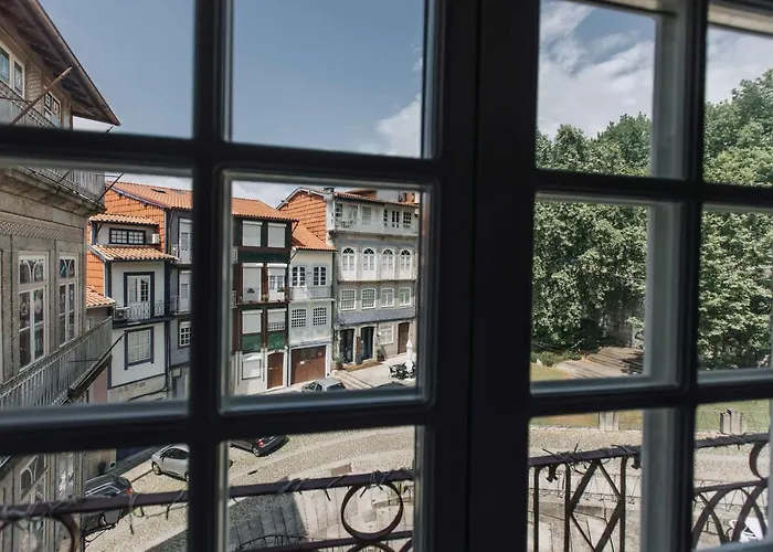 Trovador 4* Guimarães