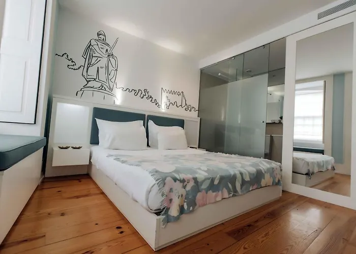 Trovador 吉马良斯