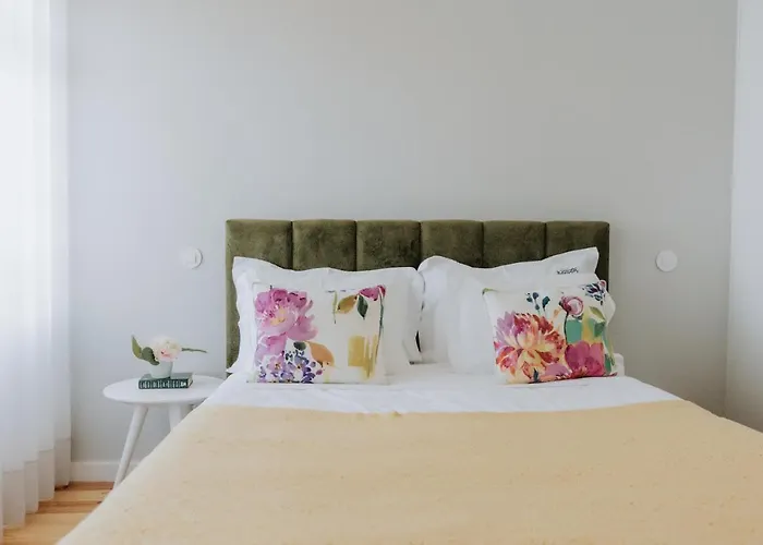 Trovador Guest house Guimaraes