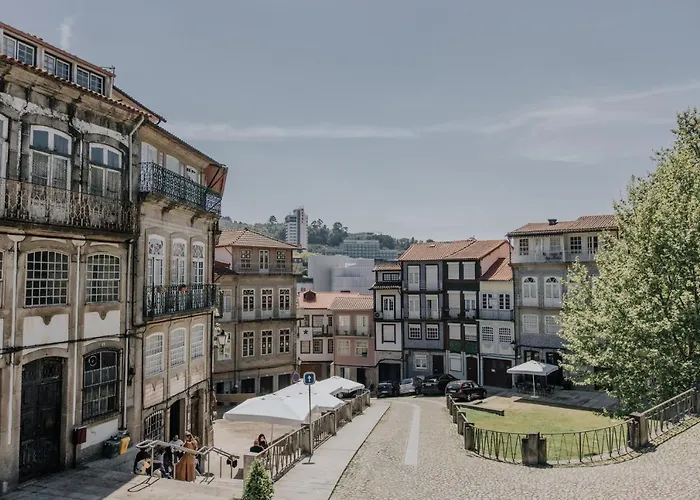 Trovador Guest house 4*