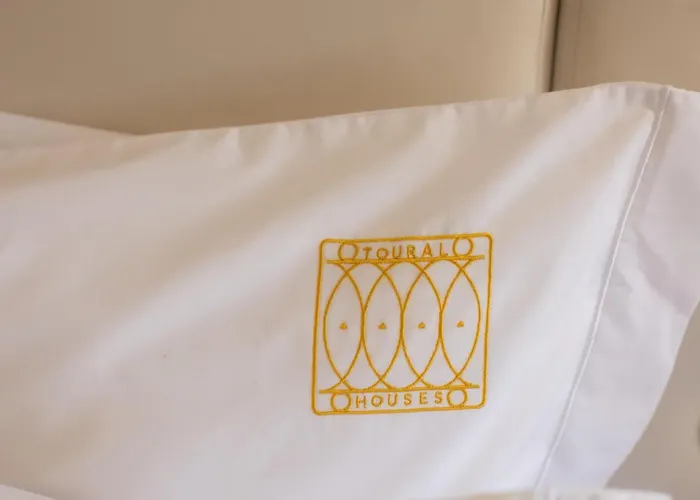 Konukevi Trovador Guimarães