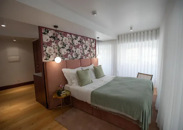 Trovador 4* Guimarães