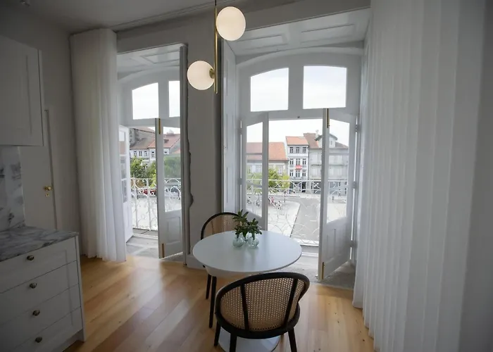 Trovador 4* Guimarães