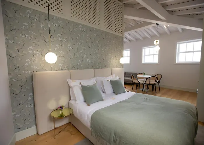 Trovador 4* Guimarães