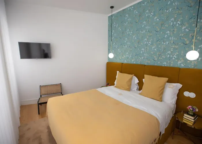 Trovador Gasthof Guimarães