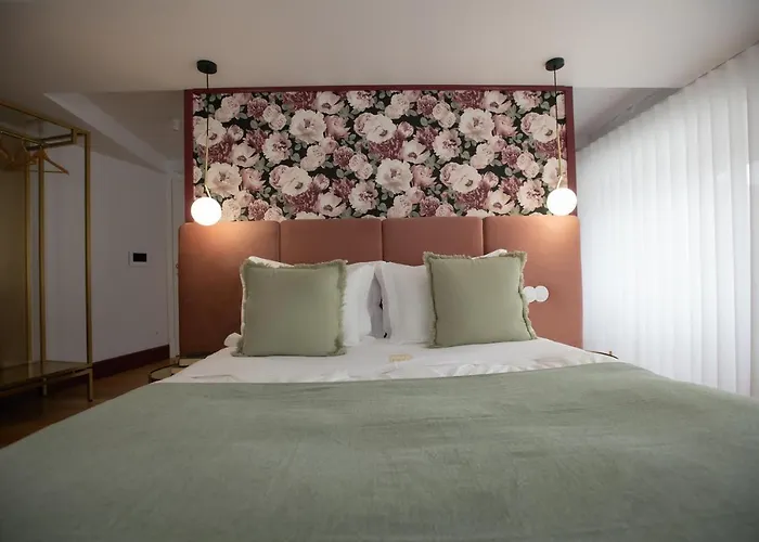 Trovador 4* Guimarães