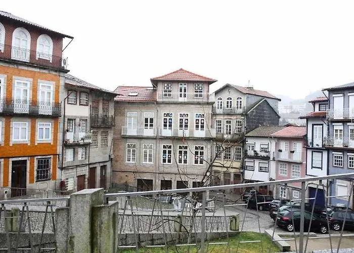 Trovador 4* Guimarães