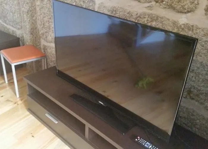 Trovador Konukevi 4*