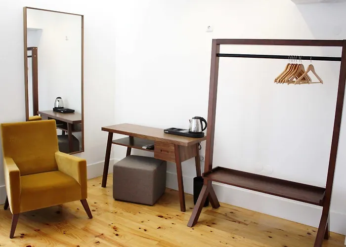 Trovador 4* Guimarães