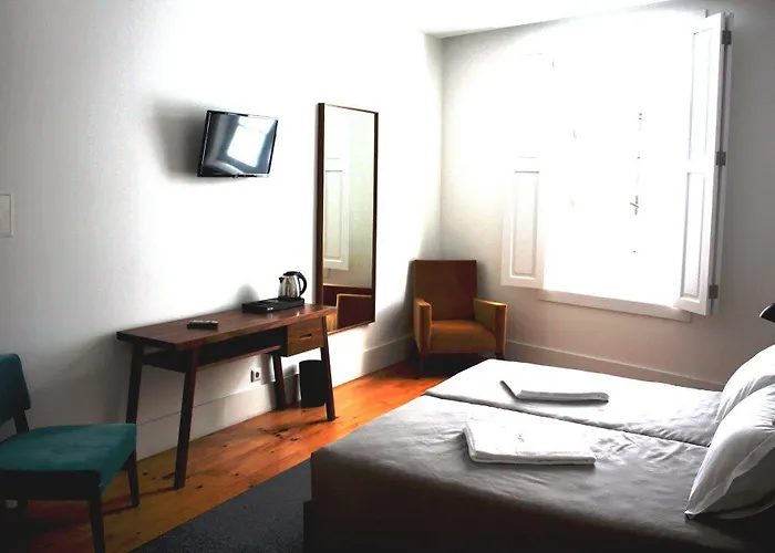 Trovador 4* Guimarães