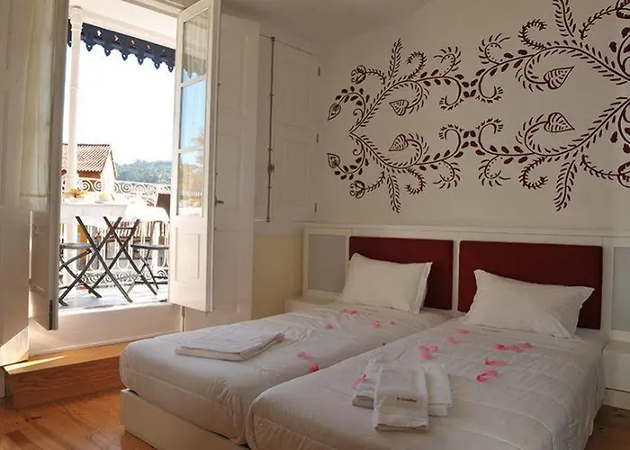 Trovador Гимарайнш